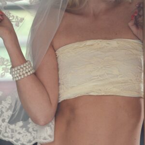 Siluet wedding 15