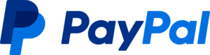 PayPal logo