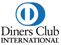 Diners Club logo