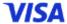 VISA logo