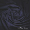 Shorts tulle waist - dark blue - Image 4