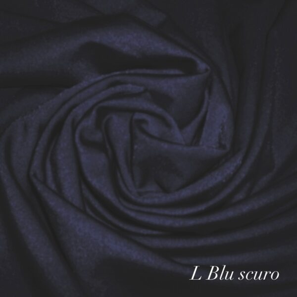 Jumpsuit IVANA - dark blue/black - Image 5