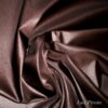 Bra knotted - LUX chocolate - Image 7