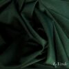 Longer shorts fitness - green VERDE - Image 4