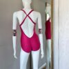 Leotard Radka - TipTap pink - Image 3