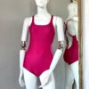 Leotard Radka - TipTap pink