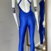 Jumpsuit Radka - TENERIFE blue - Image 4