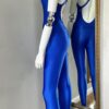 Jumpsuit Radka - TENERIFE blue - Image 3