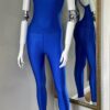 Jumpsuit Radka - TENERIFE blue - Image 2