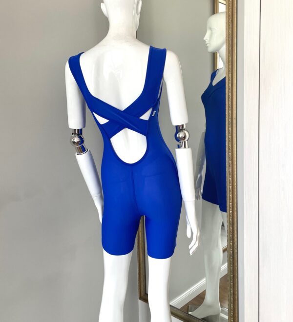 Dres GABI modrý - Image 3