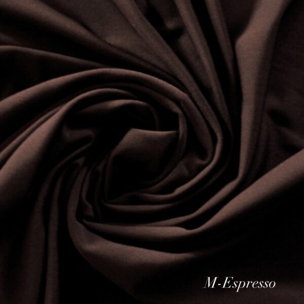 Legíny - ESPRESSO hnědá - Image 4