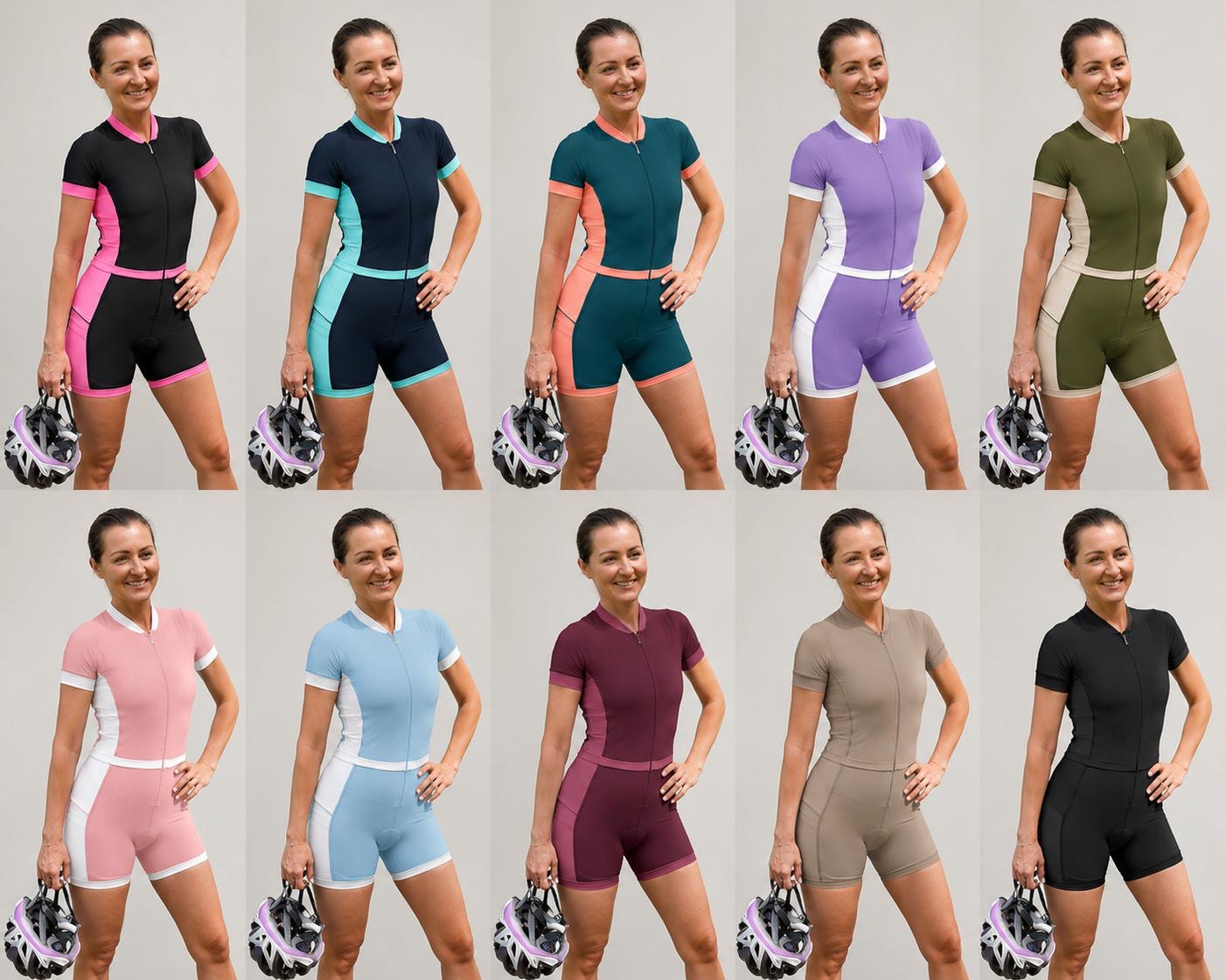 Leotard for cycling 5 Leotard for cycling - Image 5