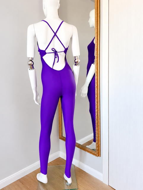 Celodres VIOLET zavazovací 4 Celodres VIOLET zavazovací - Obrázek 4